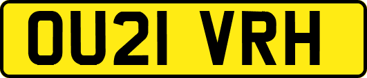 OU21VRH