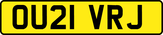 OU21VRJ