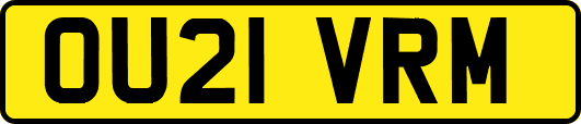 OU21VRM