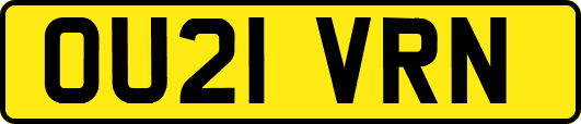 OU21VRN