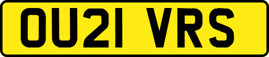 OU21VRS