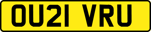 OU21VRU