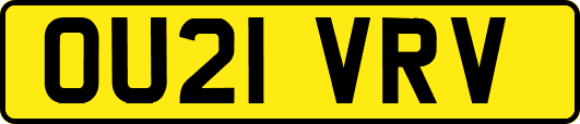OU21VRV