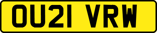 OU21VRW
