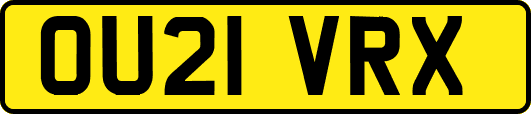 OU21VRX
