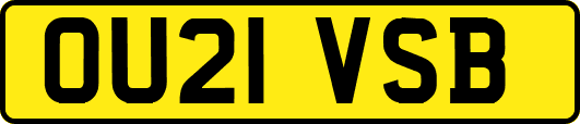 OU21VSB