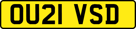 OU21VSD