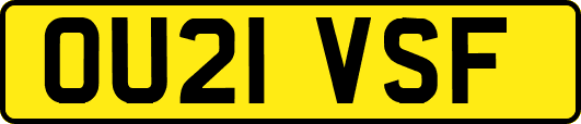 OU21VSF