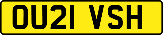 OU21VSH