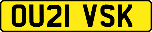 OU21VSK