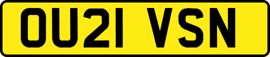OU21VSN