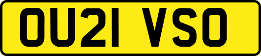 OU21VSO