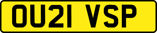 OU21VSP