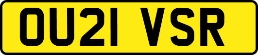 OU21VSR