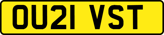 OU21VST