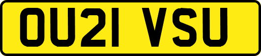 OU21VSU