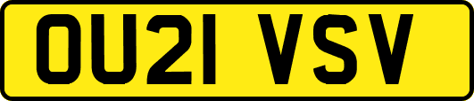 OU21VSV