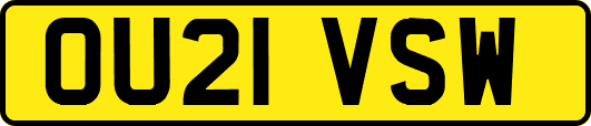 OU21VSW
