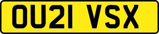 OU21VSX