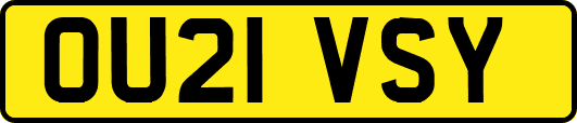 OU21VSY