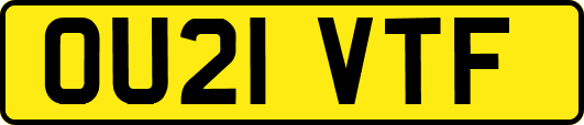 OU21VTF