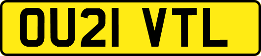 OU21VTL