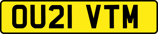 OU21VTM