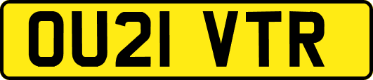 OU21VTR