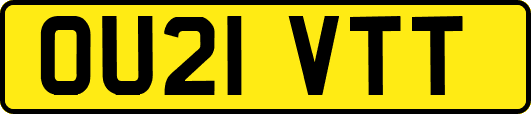 OU21VTT