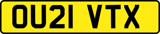 OU21VTX
