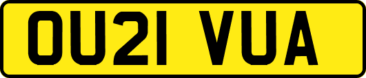 OU21VUA