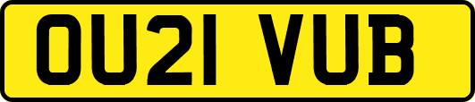 OU21VUB