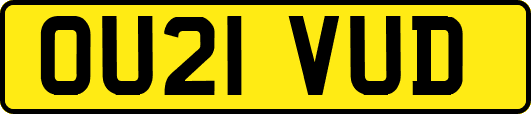 OU21VUD