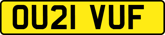 OU21VUF