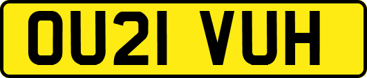 OU21VUH