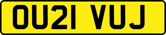 OU21VUJ