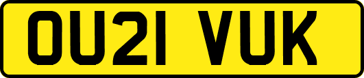 OU21VUK