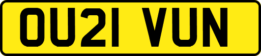 OU21VUN