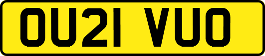 OU21VUO