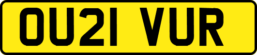 OU21VUR