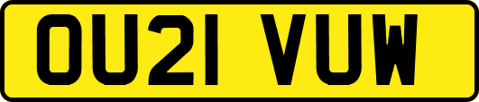 OU21VUW
