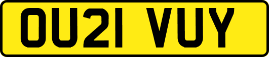 OU21VUY