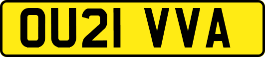 OU21VVA
