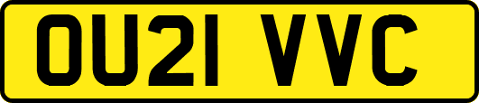 OU21VVC