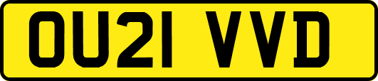 OU21VVD