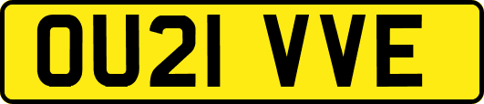 OU21VVE