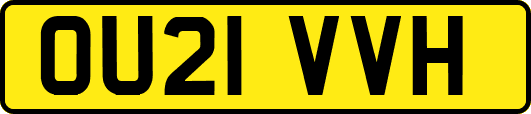 OU21VVH