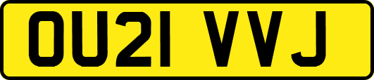 OU21VVJ