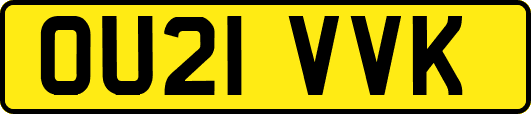 OU21VVK