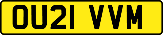 OU21VVM